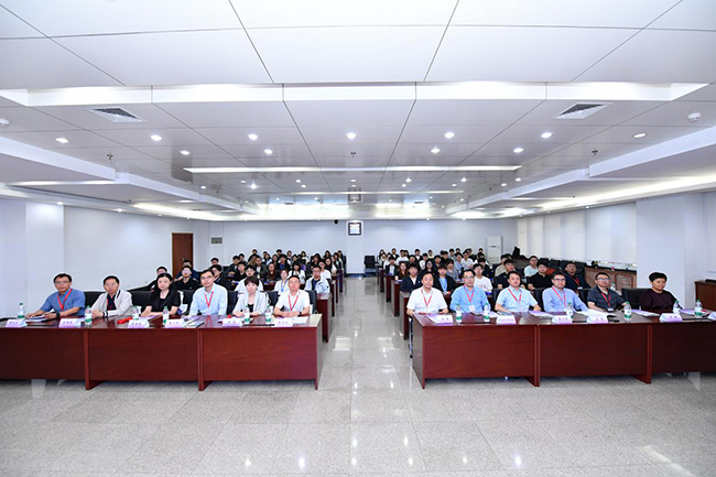 黄色仓库
承办2025年先进半导体与通信国际学术会议（ICASC 2025）暨人工智能研讨会